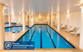 Tropicanas Hotel e Eventos